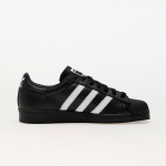 adidas Superstar 82 Core Black/ Ftw White/ Core Black 36 - Suurus 36.5 (JI2026 Vabaajajalatsid)