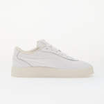 Puma CA Luxe Puma White-Warm White - Suurus 37.5 (40082801 Vabaajajalatsid)