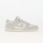 Nike Wmns Dunk Low Summit White/ Photon Dust-University Red - Suurus 38.5 (HJ5777-100 Vabaajajalatsid)