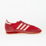 adidas SL 72 Og Wmns Better Scarlet/ Crew White/ Gum1 39 - Suurus 40.5 (JQ8315 Vabaajajalatsid)