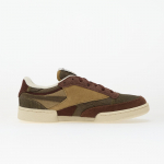 Reebok Club C Revenge Vintage Khakibrown/ Chalk/ Trekgrey - Suurus 42.5 (100228121 Vabaajajalatsid)
