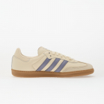 adidas Samba Og Wmns Crew White/ Silver Violet/ Gum4 38 - Suurus 35.5 (JS1362 Vabaajajalatsid)