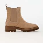 Timberland Mid Chelsea Boot Lt Bei Nubuck - Suurus 8.5 (TB0A2DEEEN71 Vabaajajalatsid)