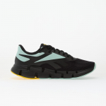 Reebok Zig Dynamica 6 Core Black/ Glitch Aqua/ Golden Haze - Suurus 36.5 (100225487 Vabaajajalatsid)