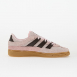 adidas Handball Spezial St Wmns Almond Pink/ Dark Brown/ Clear Pink - Suurus 38.5 (JR3703 Vabaajajalatsid)