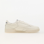 Reebok Club C 85 Chalk/ Chalk/ Classic Cobalt - Suurus 36.5 (100024895 Vabaajajalatsid)