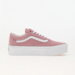 Vans Old Skool Stackform Tweed Foxglove - Suurus 40.5 (VN0009PZC3S1 Vans jalatsid)