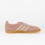 adidas Gazelle Indoor Wmns Wonder Mauve/ Crew White/ Gum 36 - Suurus 38.5 (JS1413 Vabaajajalatsid)