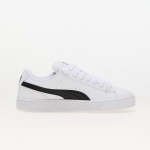 Puma Suede Xl Lth White - Suurus 40.5 (39725502 Vabaajajalatsid)
