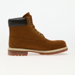 Timberland 6 In Premium Waterproof Boot Dark Wheat Nubuck - Suurus 9.5 (TB172066EBL1 Vabaajajalatsid)