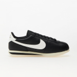 Nike Cortez 23 Premium Black/ Sail-Alabaster - Suurus 36.5 (FB6877-001 Vabaajajalatsid)
