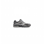 Saucony Progrid Omni 9 Black/ Silver - Suurus 37.5 (S70739-13 Vabaajajalatsid)