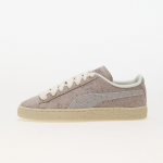 Puma Suede R-Suede Creamy Vanilla- Warm White - Suurus 40.5 (39870401 Vabaajajalatsid)