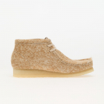 Clarks Originals Wallabee Boot Speckled Hair On - Suurus 37.5 (26177866 Vabaajajalatsid)