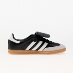 adidas Samba Lt Wmns Core Black/ Ftw White/ Gold Metallic 38 - Suurus 35.5 (IG2010 Vabaajajalatsid)
