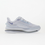 Nike Pegasus Premium Football Grey/ Mtlc Platinum-World Indigo - Suurus 36.5 (HQ2593-006 Vabaajajalatsid)