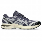 Asics Gel-Terrain Indigo Fog/ Pure Silver - Suurus 8.5 (1203A342-501 Vabaajajalatsid)