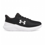 Under Armour Wmns Phade RN 3 Black - Suurus 38.5 (3028259-001 Vabaajajalatsid)