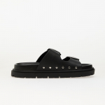 Steve Madden Outcast Blk Action Leather - Suurus 7.5 (SM11003703 05O Vabaajajalatsid)