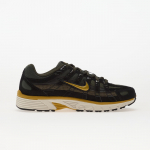 Nike P-6000 Se Black/ Ochre-Sequoia-Lt Orewood Brn - Suurus 47.5 (IB2986-003 Vabaajajalatsid)