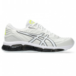 Asics Gel-Quantum 360 Viii Emboss White/ Black - Suurus 41.5 (1203A593-100 Vabaajajalatsid)