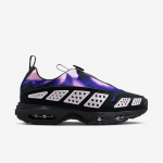 Nike Wmns Air Max Sndr Off Noir/ Persian Violet-Pink Foam - Suurus 35.5 (IH4477-045 Nike Air Max jalatsid)