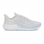 Under Armour Wmns Charged Pursuit 4 BL Gray - Suurus 36.5 (6000598-023 Vabaajajalatsid)