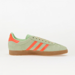adidas Gazelle Wmns Segrsp/ Solar Orange/ Gum 36 - Suurus 38.5 (JH7212 Vabaajajalatsid)