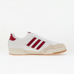 adidas Continental 80 Stripes Ftw White/ Tmvire/ Core White 40 - Suurus 40.5 (JQ6424 Vabaajajalatsid)