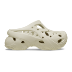 Crocs Caged Clog Summit White - Suurus 41.5 (211141-2MD Vabaajajalatsid)
