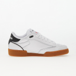 Reebok Club C Bulc Ftw White/ Black/ Rbkg03 - Suurus 44.5 (IF5071 Vabaajajalatsid)