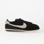 Nike Cortez Premium Black/ Sail-Sail - Suurus 40.5 (HV4456-001 Vabaajajalatsid)