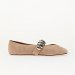 ALDO Figgis Tan - Suurus 6.5 (13966732 Vabaajajalatsid)