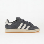 adidas Campus 00s Wmns Onix/ Core White/ Gum 36 - Suurus 38.5 (JP6192 Vabaajajalatsid)