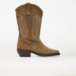 Steve Madden Wallace Taupe Suede - Suurus 6.5 (11003850275W 275 Vabaajajalatsid)