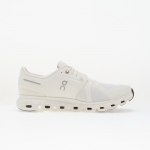 On M Cloud 6 Wide White/ White - Suurus 44.5 (3MG10431200 Vabaajajalatsid)