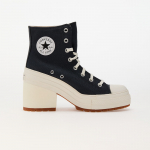 Converse Chuck 70 De Luxe Heel Platform Shadow Woods/ Egret/ Black - Suurus 41.5 (A09386C Converse jalatsid)
