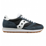 Saucony Jazz 81 Black/ Grey - Suurus 42.5 (S70539-61 Vabaajajalatsid)