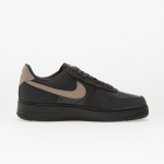 Nike Wmns Air Force 1 Lo Med Ash/ Malt-Off Noir - Suurus 35.5 (II7650-200 Vabaajajalatsid)