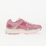 Nike Wmns Zoom Vomero 5 Elemental Pink/ Desert Berry-Pink Foam - Suurus 36.5 (FJ2028-600 Vabaajajalatsid)