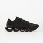 Mizuno Wave Prophecy 13.2 (U) Black/ Black/ Iron Gate - Suurus 44.5 (D1GA260502 Vabaajajalatsid)