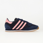 adidas Galaxy Og Wmns Trace Blue/ Glow Pink/ Night Indigo - Suurus 36.5 (JP6040 Vabaajajalatsid)