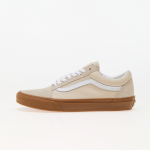 Vans Old Skool Oatmeal/ Gum - Suurus 36.5 (VN000D3H2LH1 Vans jalatsid)