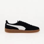 Puma Palermo Black - Suurus 44.5 (39646310 Vabaajajalatsid)