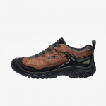 KEEN Targhee Iv Wp Bison/ Black - Suurus 42.5 (10044217KEN01 Vabaajajalatsid)