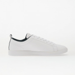 LACOSTE Court Base White - Suurus 44.5 (748SMA0112-1R5 Vabaajajalatsid)