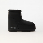 Moon Boot Icon Low Nolace Rubber Black - Suurus 40.5 (80D1409410-N001 Vabaajajalatsid)