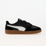 Puma Palermo Wide Lace SD Puma Black-Puma White - Suurus 40.5 (40210902 Vabaajajalatsid)