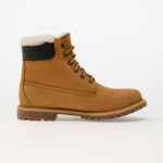 Timberland 6 Inch Warm Lined Waterproof Boot Wheat - Suurus 5.5 (TB1A19TE2311 Vabaajajalatsid)