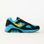 Nike Air 180 Baltic Blue/ Lightening-Black - Suurus 40.5 (HQ4043-400 Vabaajajalatsid)